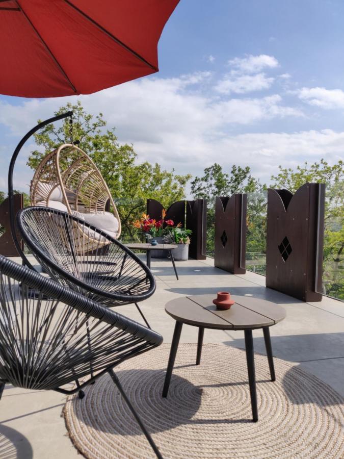 Hotel Castello S. Antonio Lazise Exteriör bild