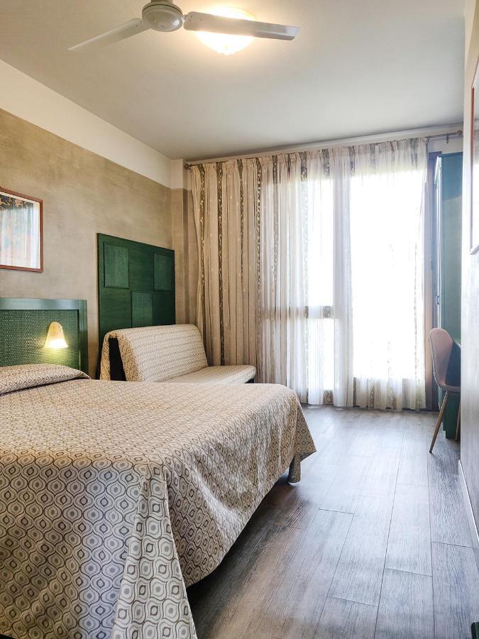 Hotel Castello S. Antonio Lazise Exteriör bild