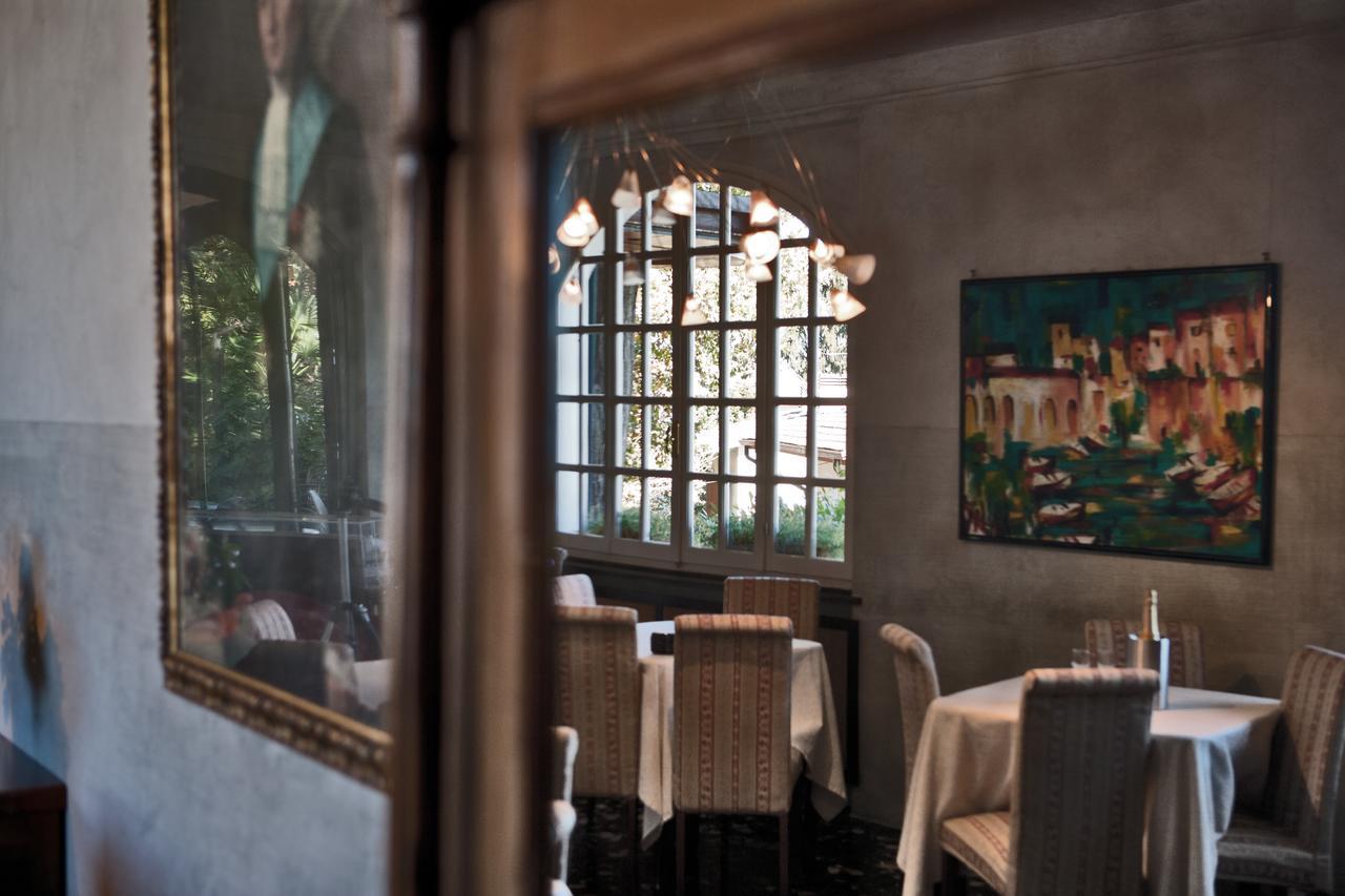 Hotel Castello S. Antonio Lazise Exteriör bild